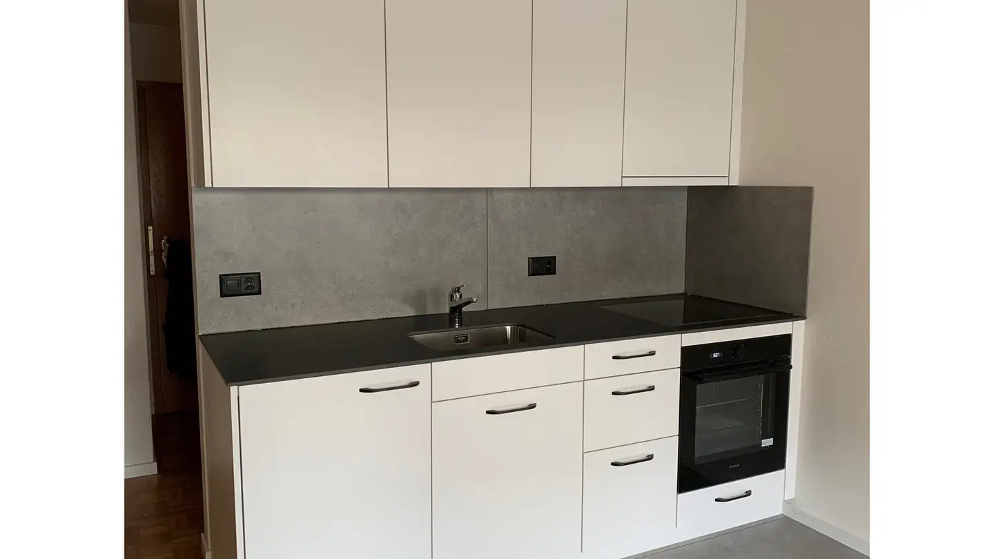 Appartement à louer - 5000 Aarau - Photo 3