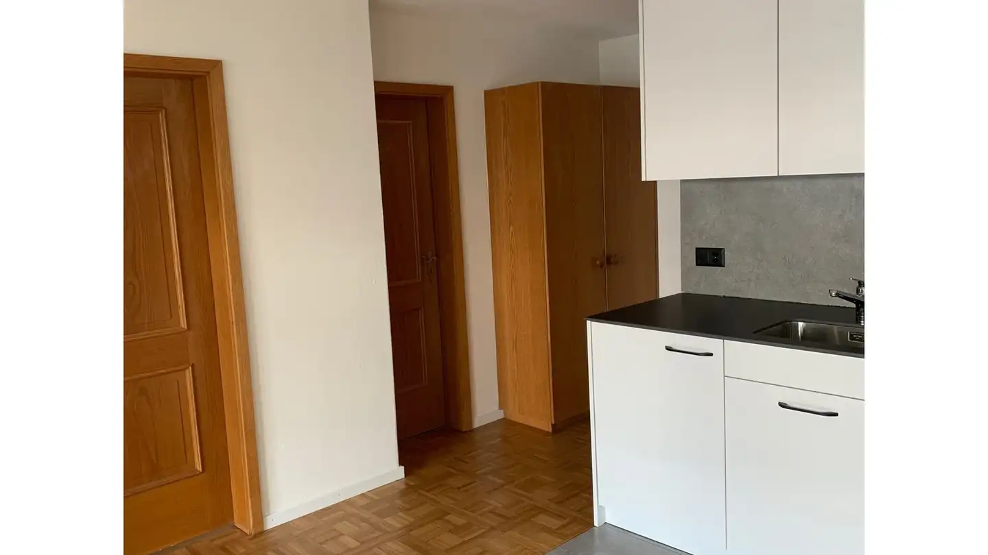 Appartement à louer - 5000 Aarau - Photo 4