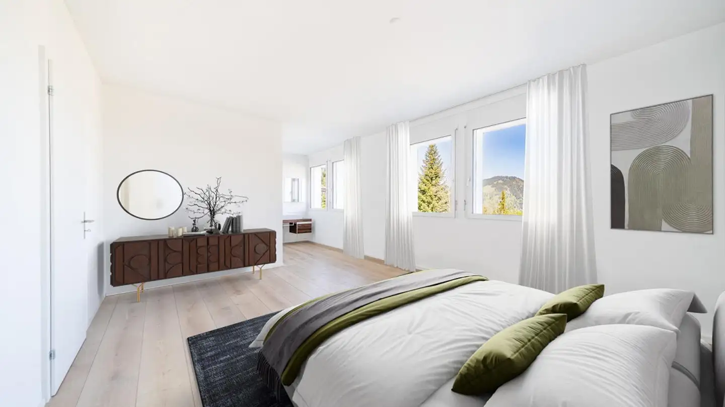 Maison individuelle à vendre - 6417 Sattel - Photo 3