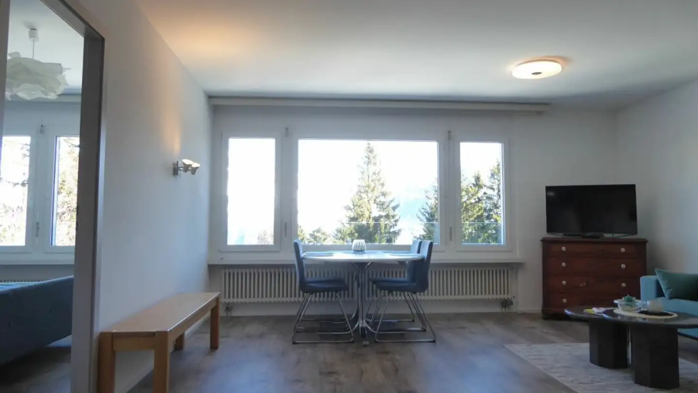 Wohnung kaufen - Flumserbergstrasse 146b, 8897 Flumserberg Tannenheim - Foto 3