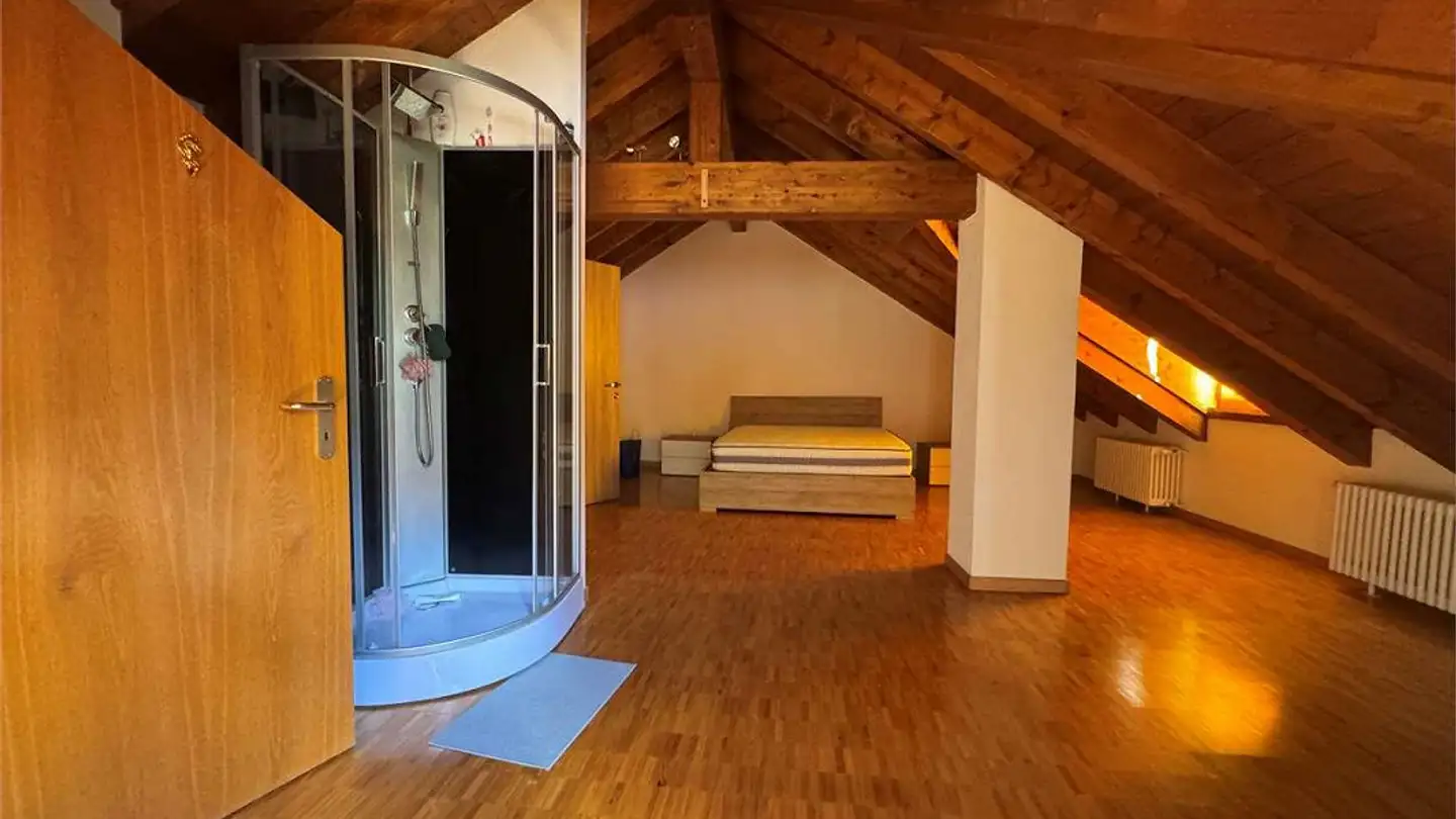 Villa à vendre - Contrada Magori, 6534 S. Vittore