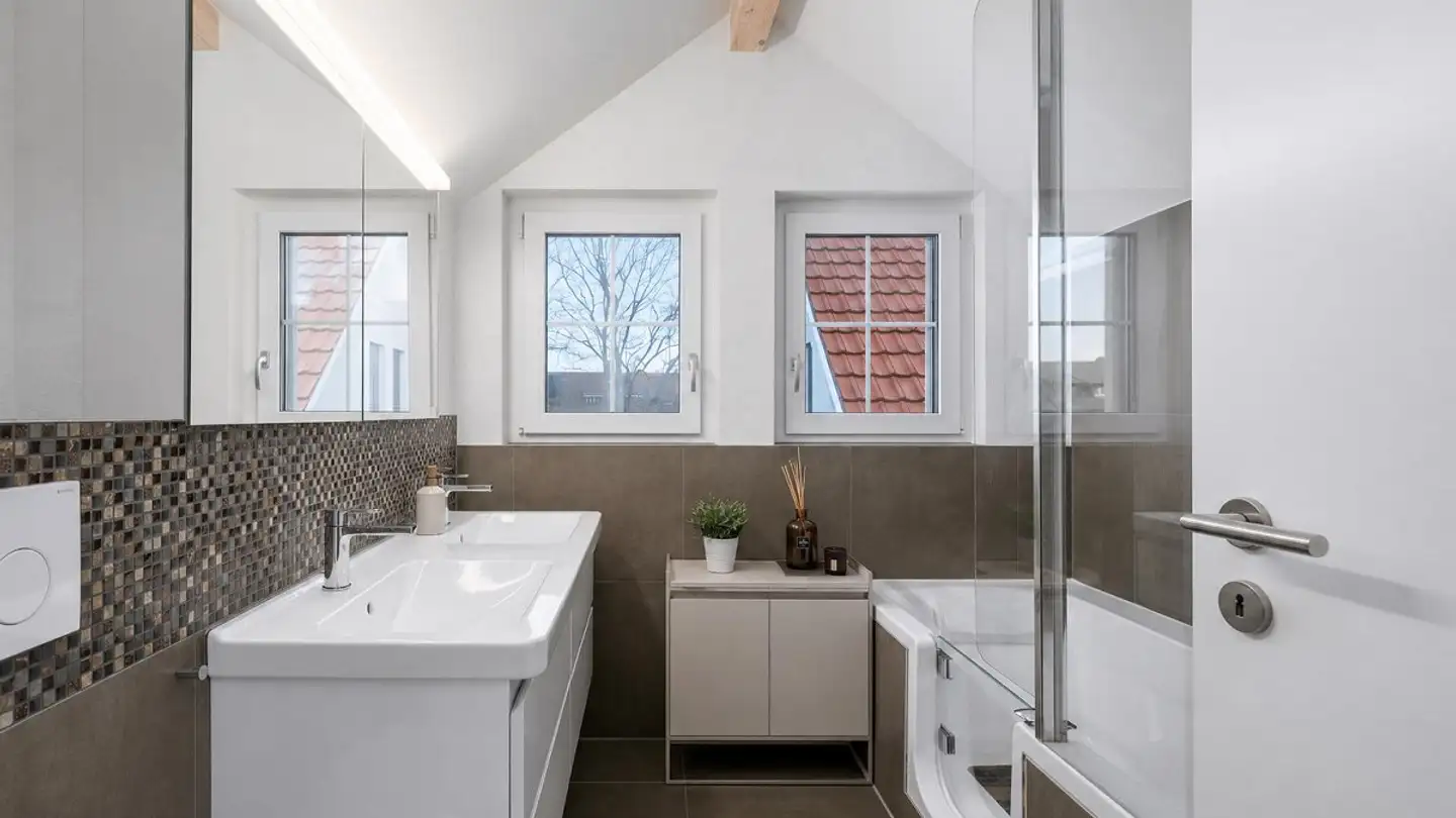 Penthouse for sale - 8352 Elsau - Photo 4