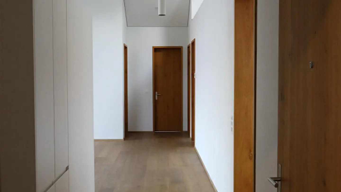 Attique à louer - Calandastrasse 37, 7000 Chur - Photo 2