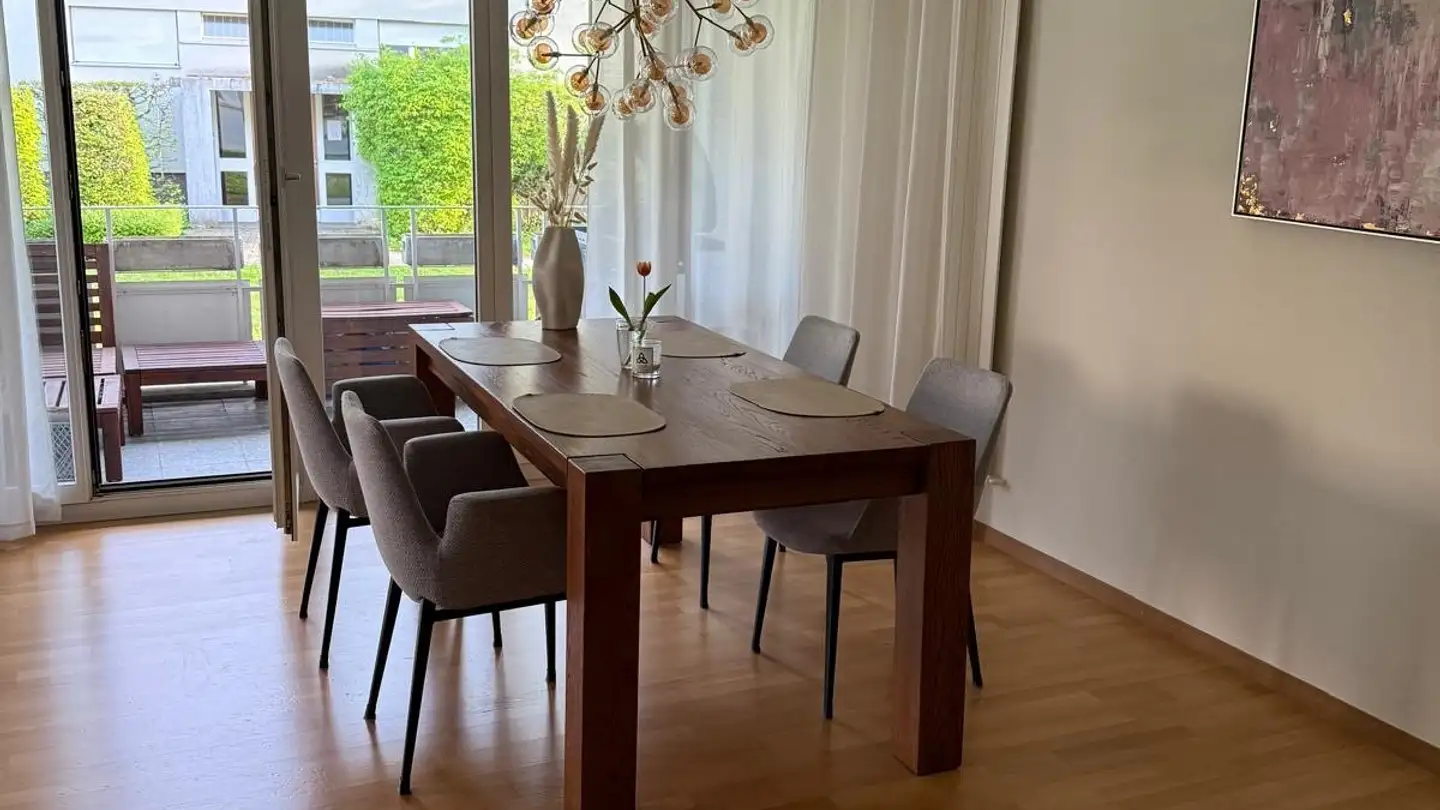 Zimmer mieten - Zilandweg 3, 8702 Zollikon