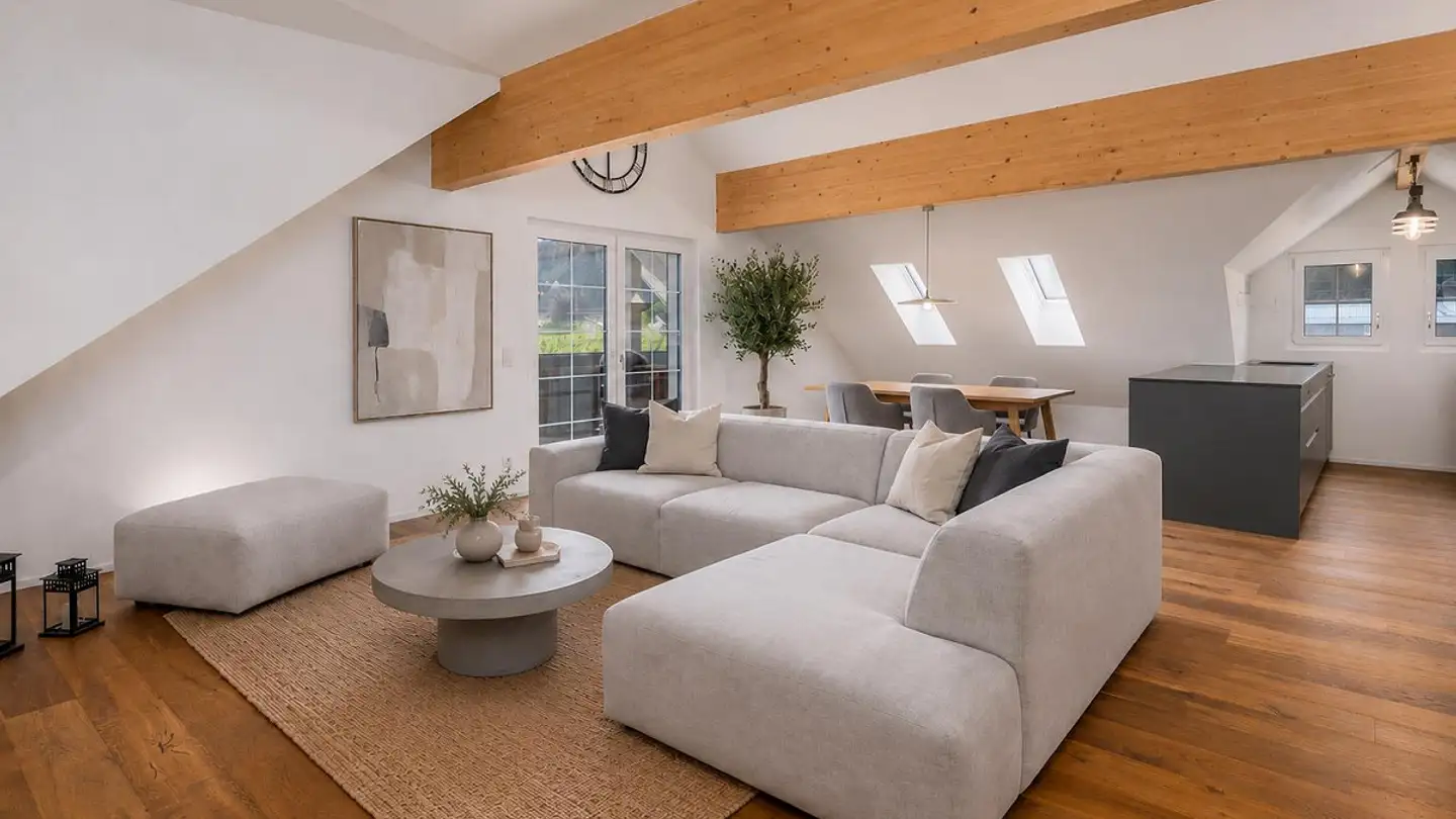 Penthouse for sale - 8352 Elsau - Photo 2
