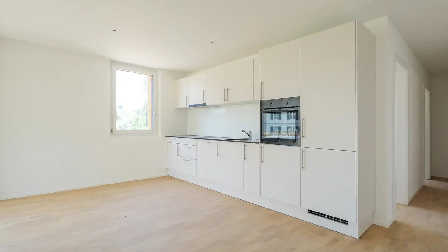 Mehrfamilienhaus kaufen - Friloweg, 4950 Huttwil - Foto 2