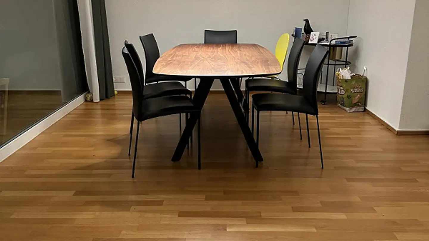 Appartamento in affitto - 6300 Zug - Photo 2