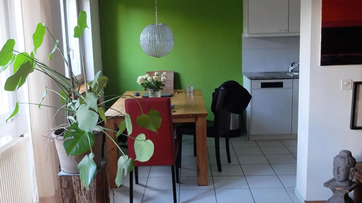 Wohnung mieten - Blauenstrasse 19, 4144 Arlesheim