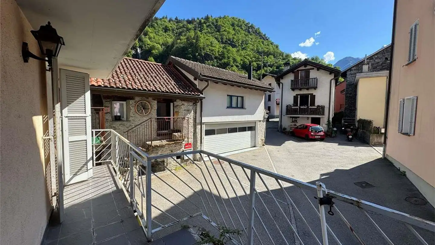 Villa à vendre - Contrada Magori, 6534 S. Vittore - Photo 3