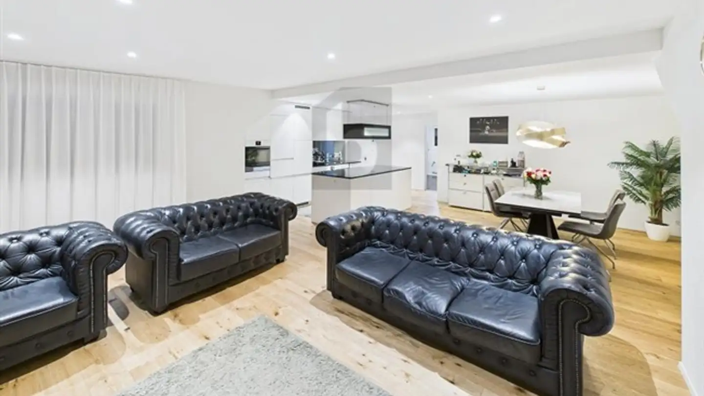 Attico in affitto - 3123 Belp - Foto 3