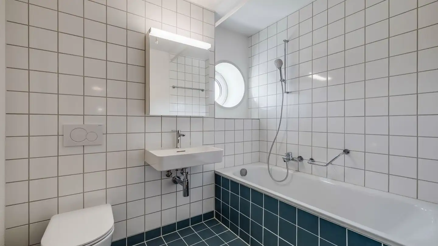 Wohnung mieten - Am Bruggrain 4, 4147 Aesch BL - Foto 3