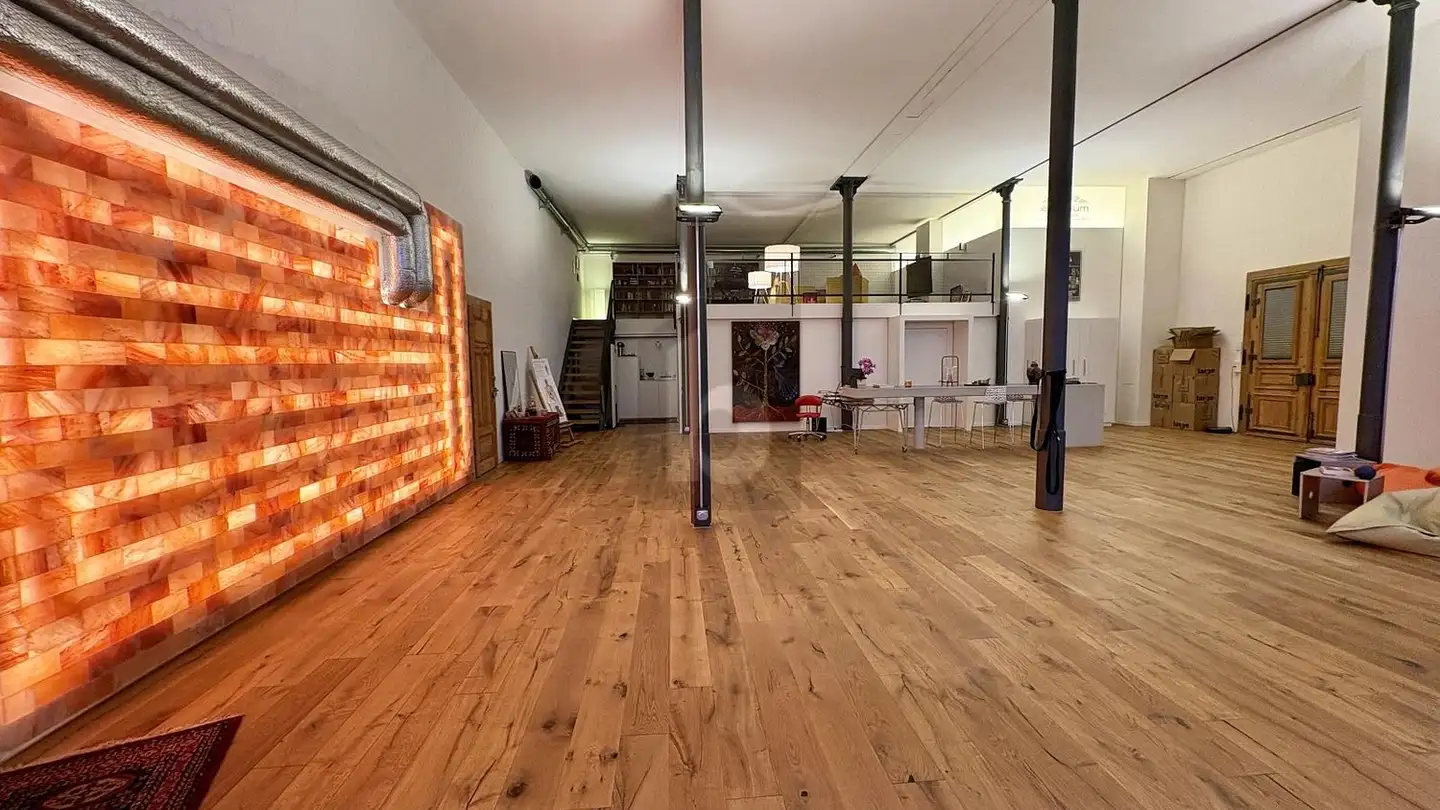 Industrial property for rent - 8630 Rüti ZH