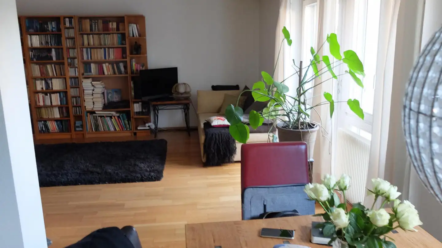 Wohnung mieten - Blauenstrasse 19, 4144 Arlesheim - Foto 2