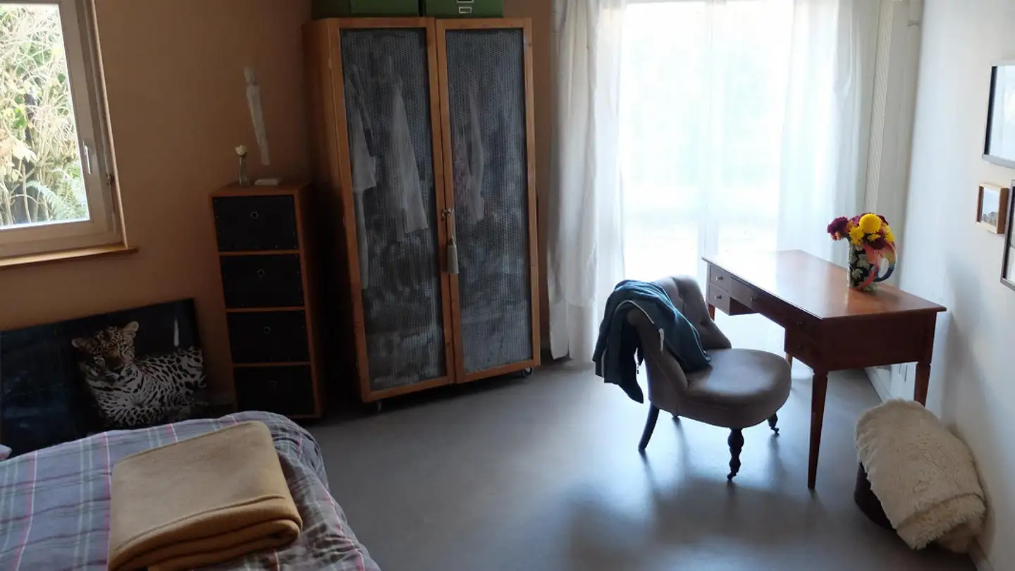 Wohnung mieten - Blauenstrasse 19, 4144 Arlesheim - Foto 3