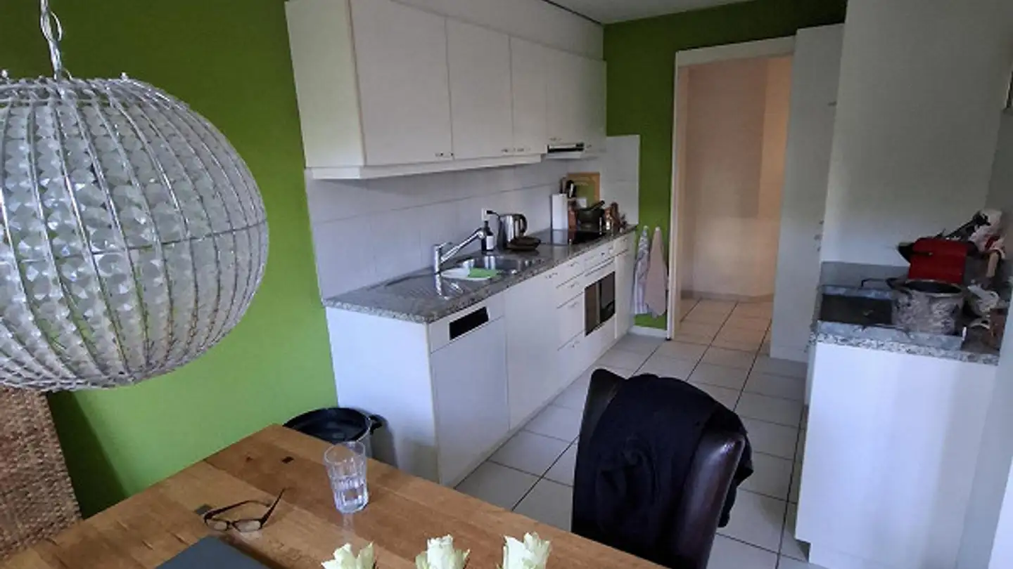 Wohnung mieten - Blauenstrasse 19, 4144 Arlesheim - Foto 4