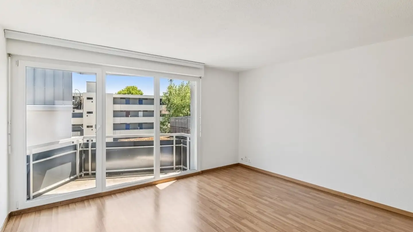 Apartment for rent - Chemin De La Concorde / Konkordiaweg, 2503 Biel/Bienne - Photo 2