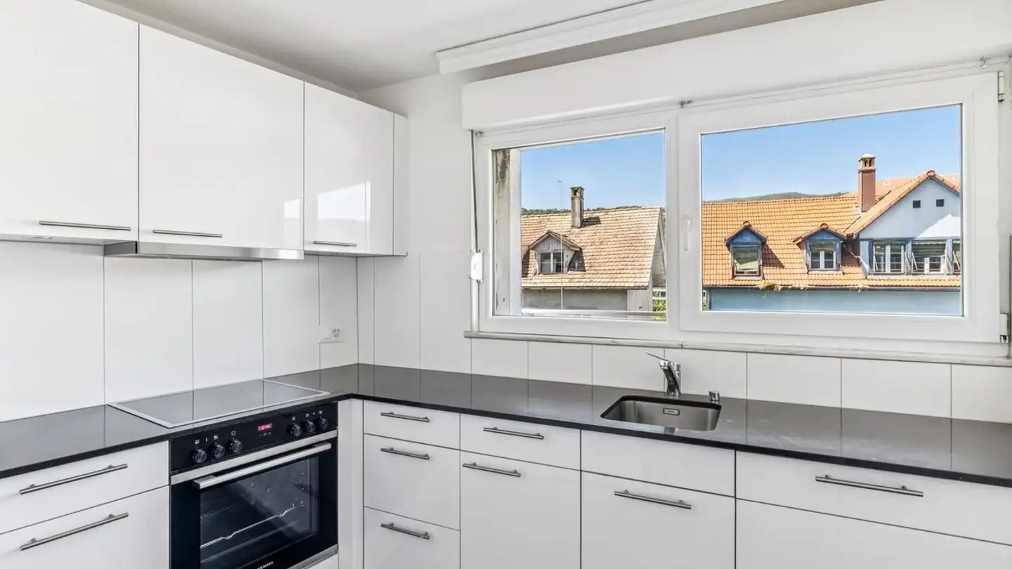 Apartment for rent - Chemin De La Concorde / Konkordiaweg, 2503 Biel/Bienne - Photo 3