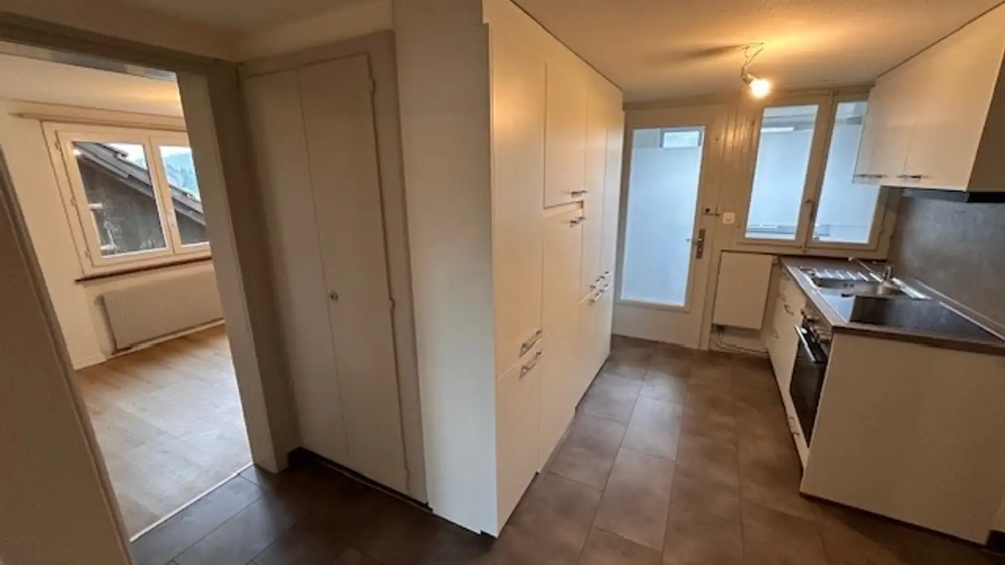 Apartment for rent - Hauptstrasse 49, 5032 Aarau Rohr