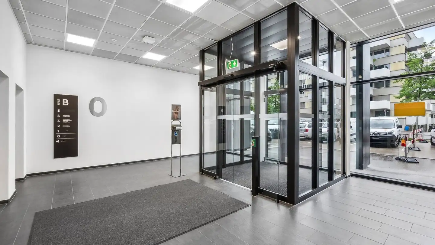 Bureau à louer - Sonnentalstrasse 21, 8600 Dübendorf - Photo 2