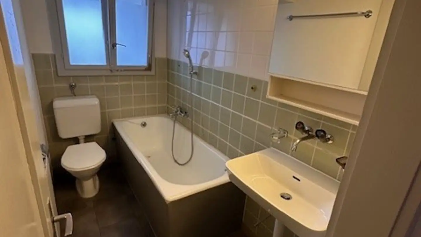 Apartment for rent - Hauptstrasse 49, 5032 Aarau Rohr - Photo 2