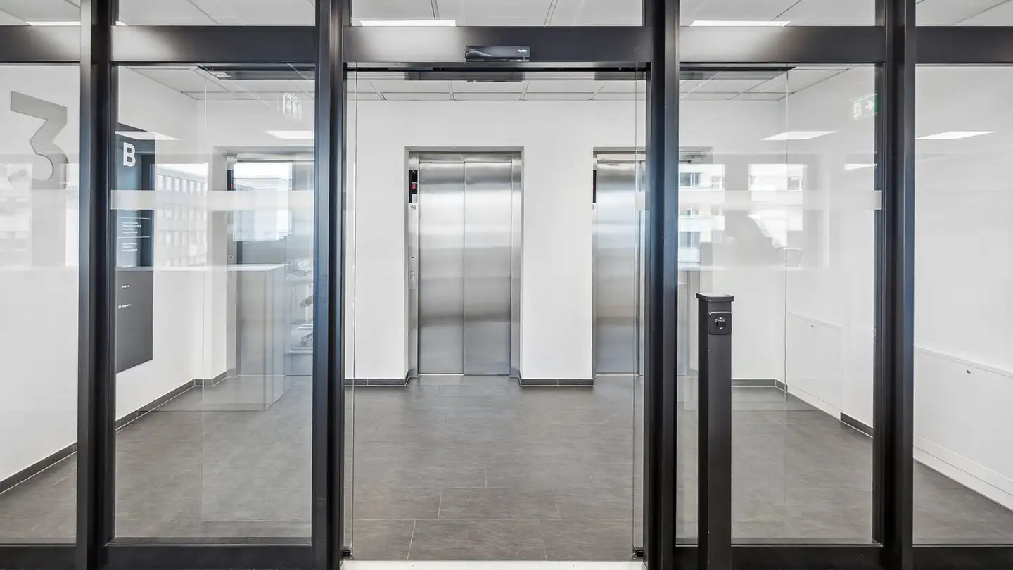 Bureau à louer - Sonnentalstrasse 21, 8600 Dübendorf - Photo 3