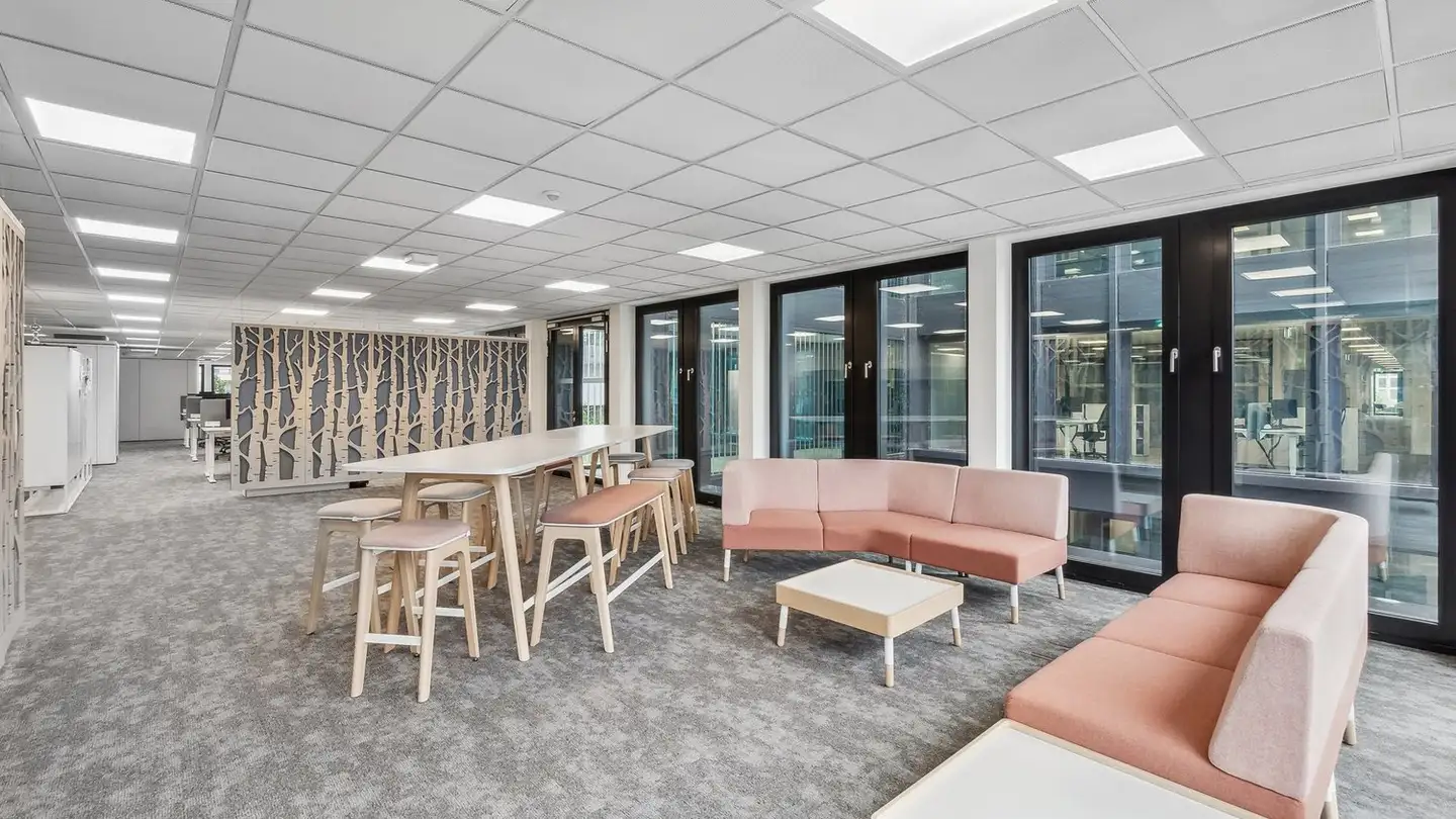 Bureau à louer - Sonnentalstrasse 21, 8600 Dübendorf - Photo 4