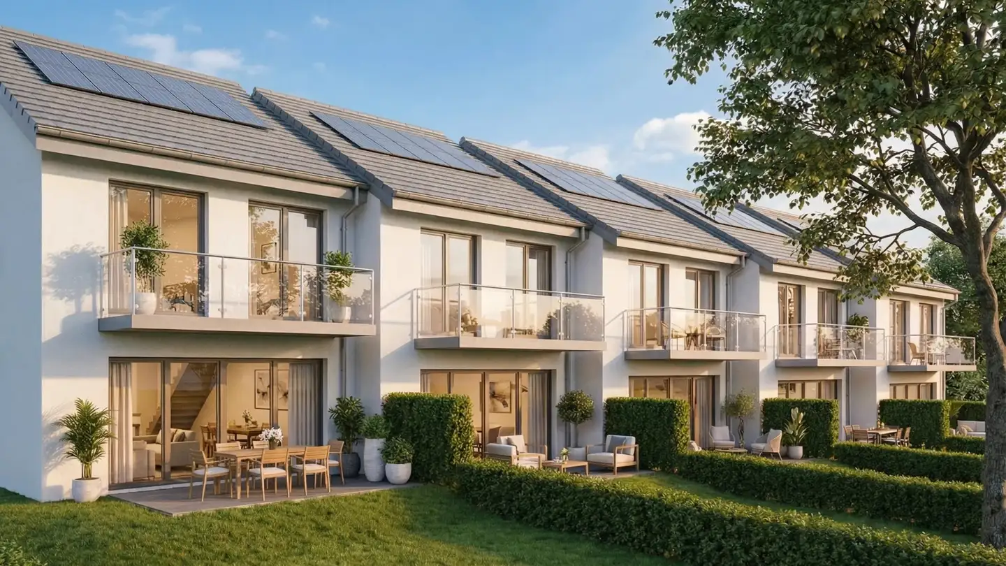 Casa singola in vendita - 1174 Montherod