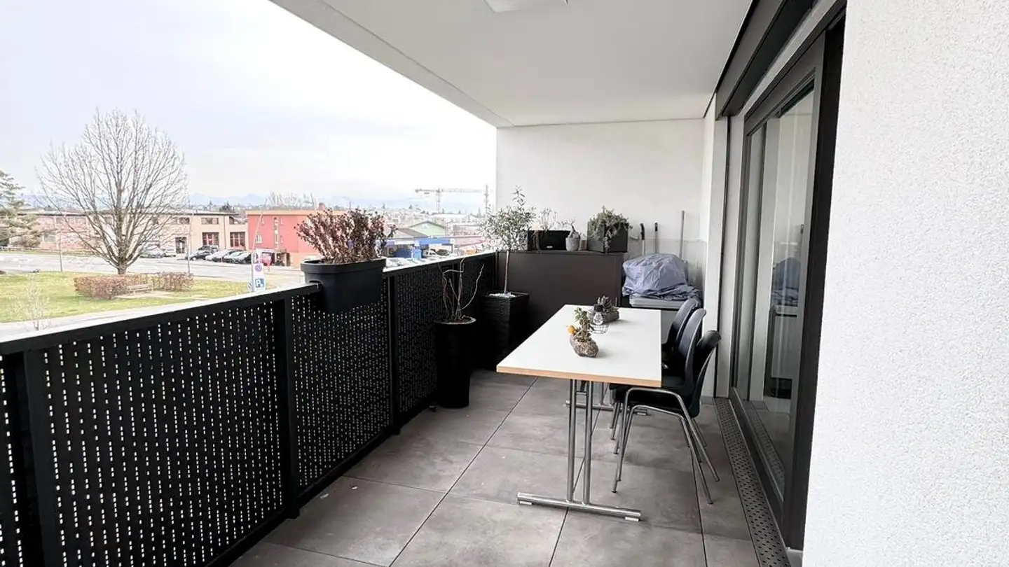 Appartamento in affitto - Chemin Des Vignes, 1027 Lonay - Foto 3