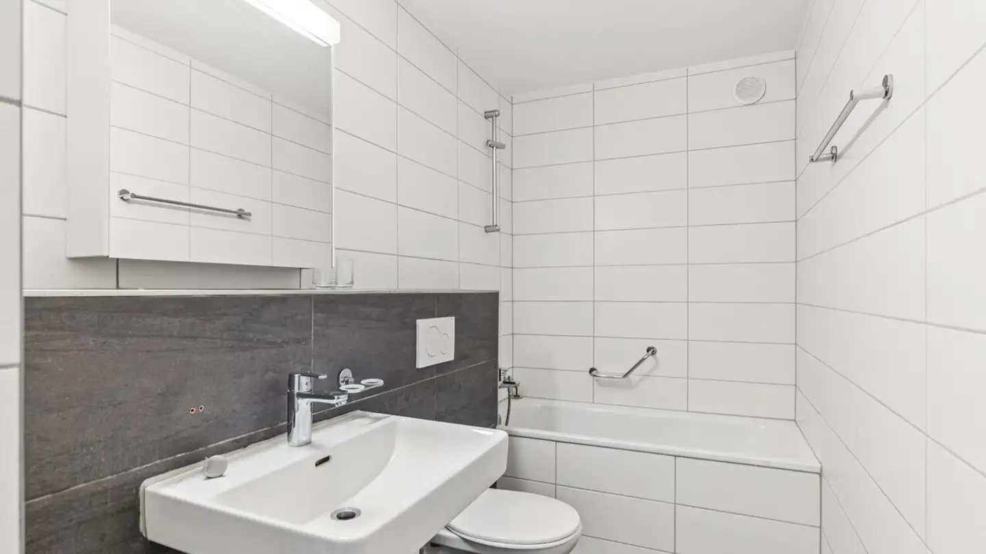 Apartment for rent - Chemin De La Concorde / Konkordiaweg, 2503 Biel/Bienne - Photo 4