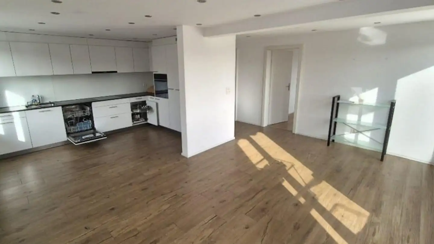 Apartment for rent - Luzernerstrasse 6, 6014 Luzern