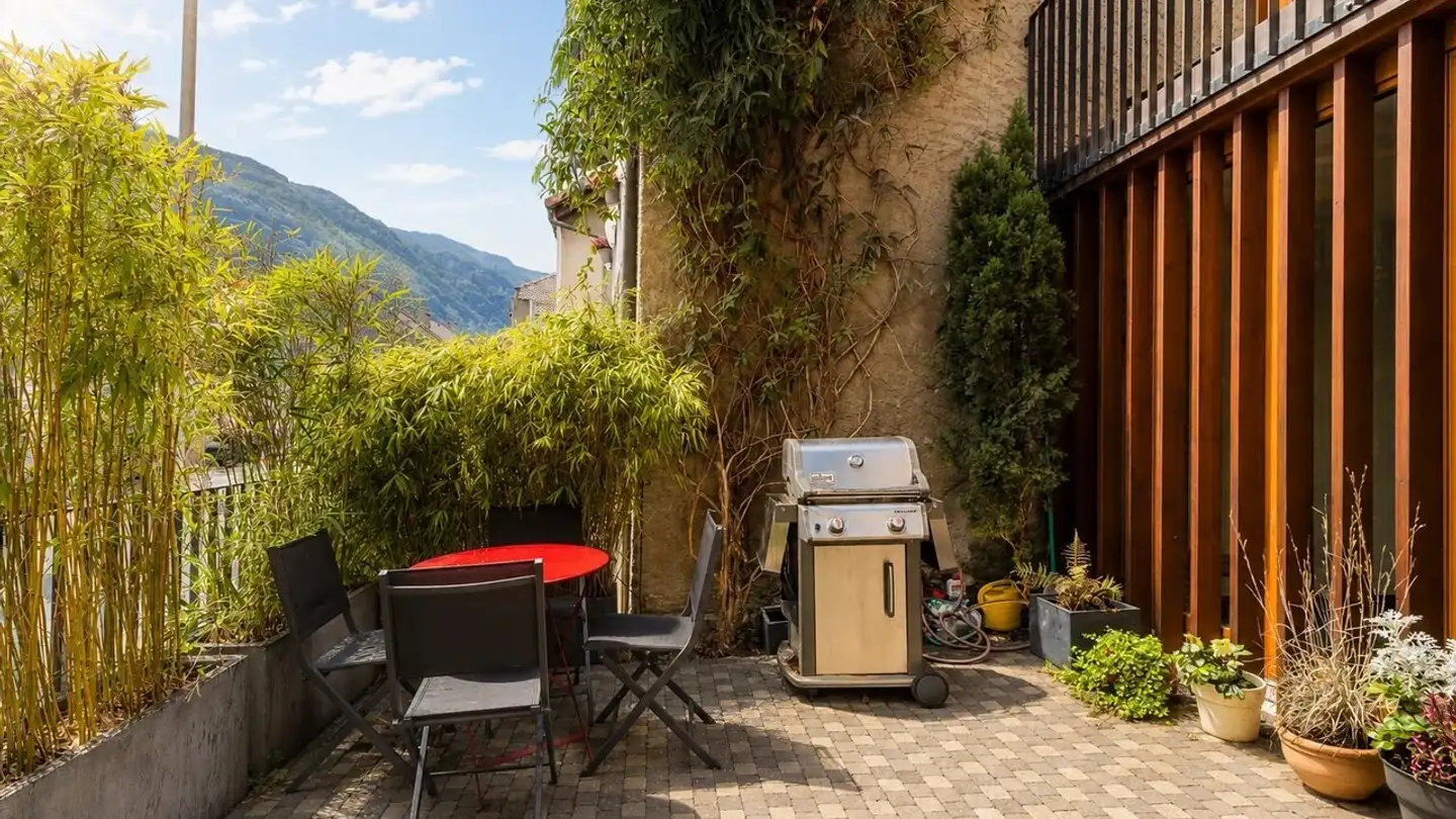 Casa singola in vendita - 1255 Veyrier - Foto 2