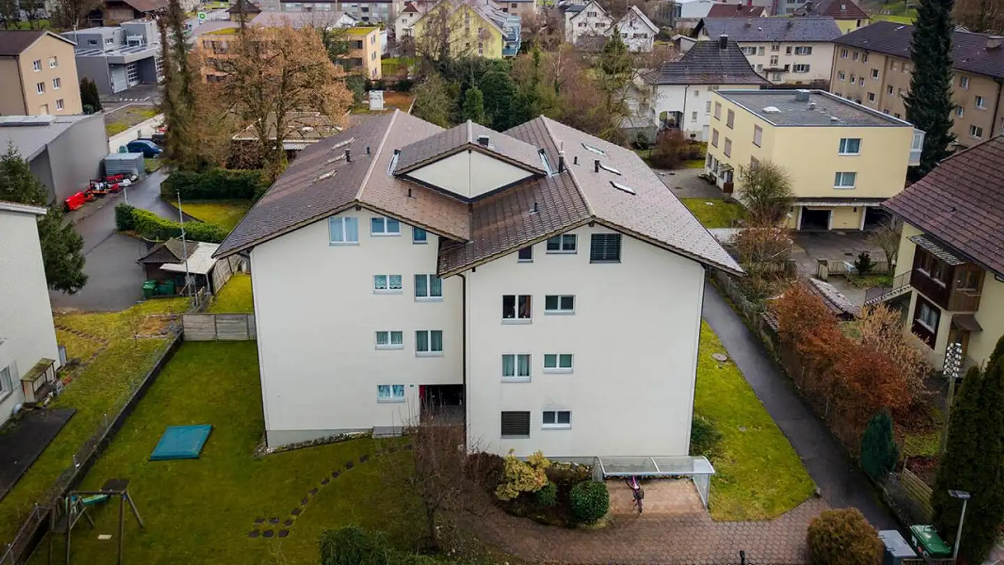 Edificio residenziale in vendita - Schulstrasse 6, 3414 Oberburg - Foto 2