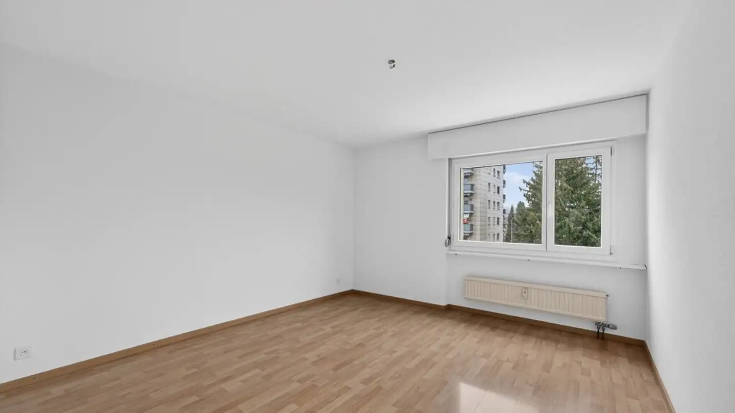 Appartement à louer - Neubrückstrasse 22, 2555 Brügg BE - Photo 3