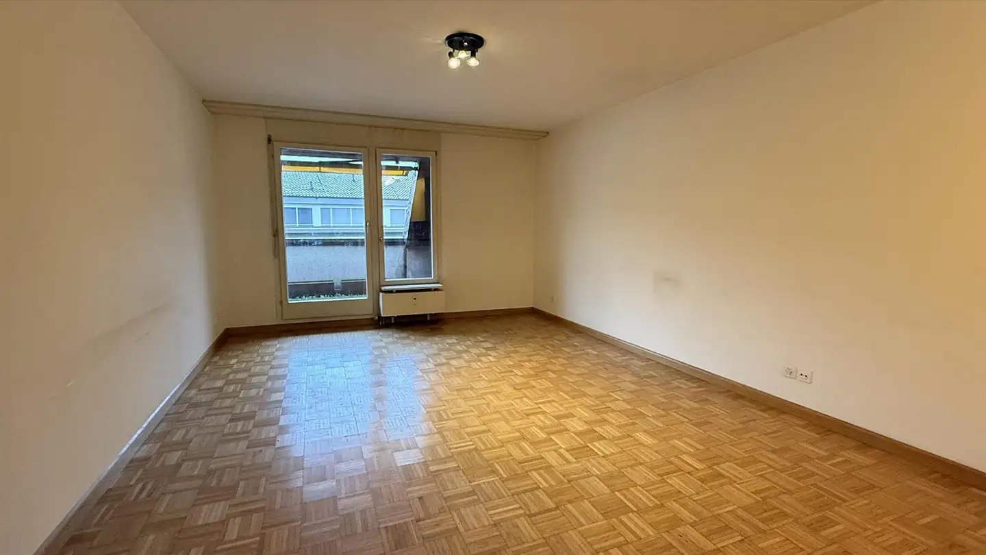 Apartment for rent - Steinenvorstadt 67, 4051 Basel - Photo 2