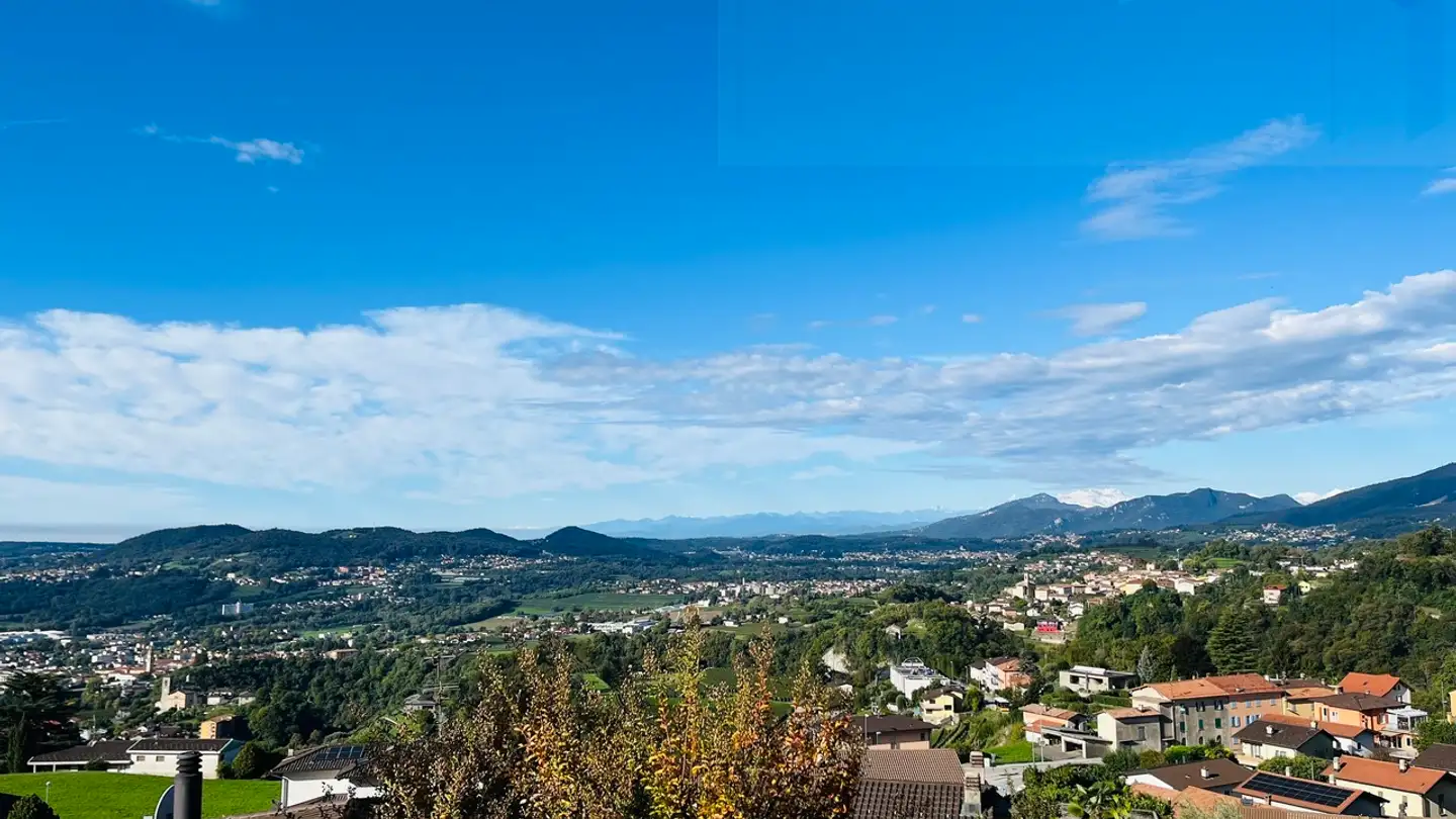Villa in vendita - Buée, 6835 Morbio Superiore - Foto 2