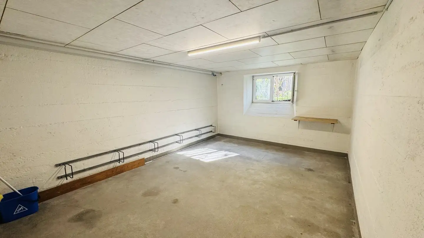 Gewerbe mieten - Wegastrasse 26, 4123 Allschwil