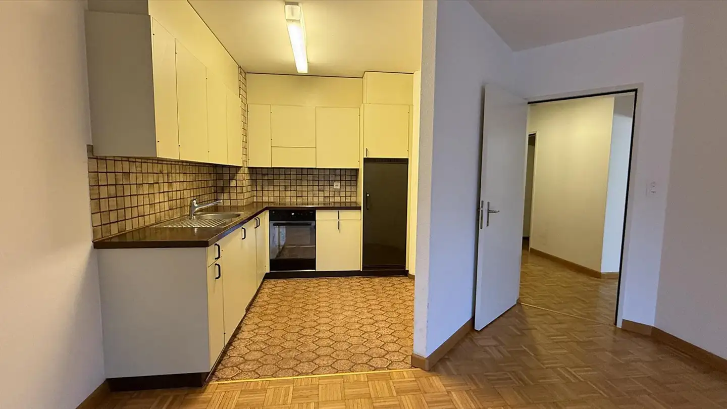 Apartment for rent - Steinenvorstadt 67, 4051 Basel - Photo 3