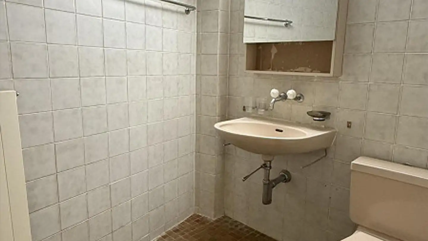 Apartment for rent - Steinenvorstadt 67, 4051 Basel - Photo 4