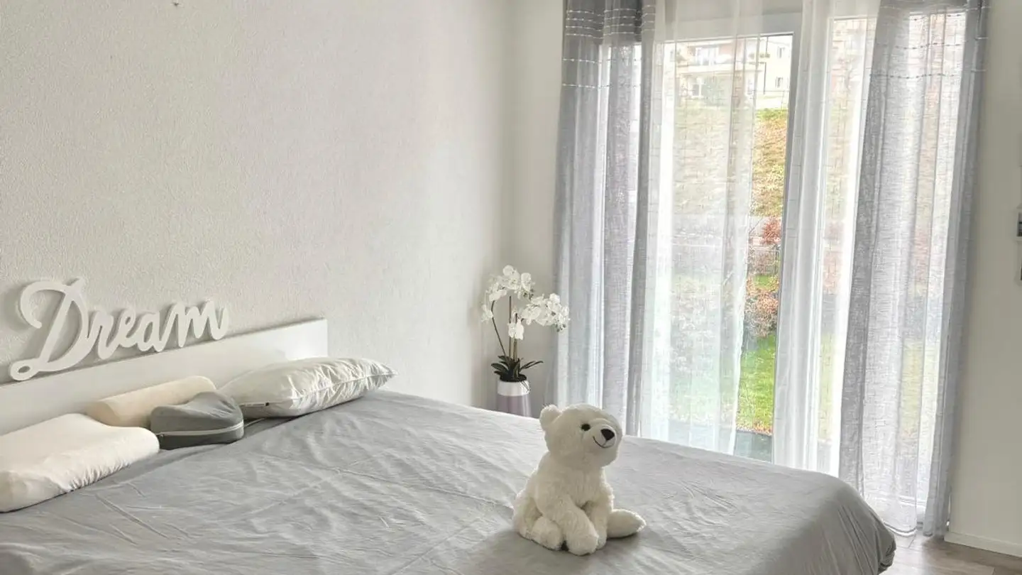 Appartamento in affitto - Chemin Des Vignes, 1027 Lonay - Foto 4