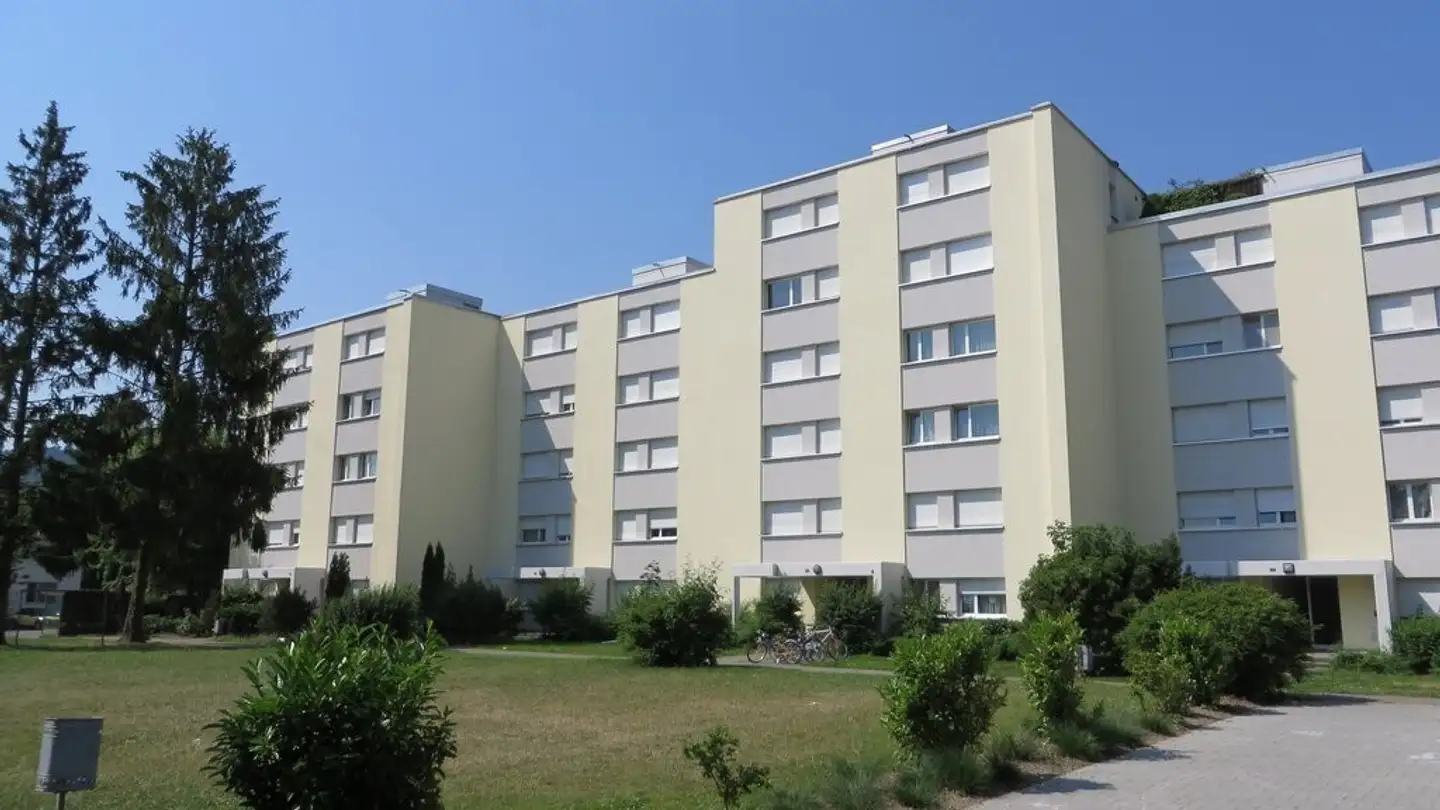 Appartement à louer - Neubrückstrasse 22, 2555 Brügg BE
