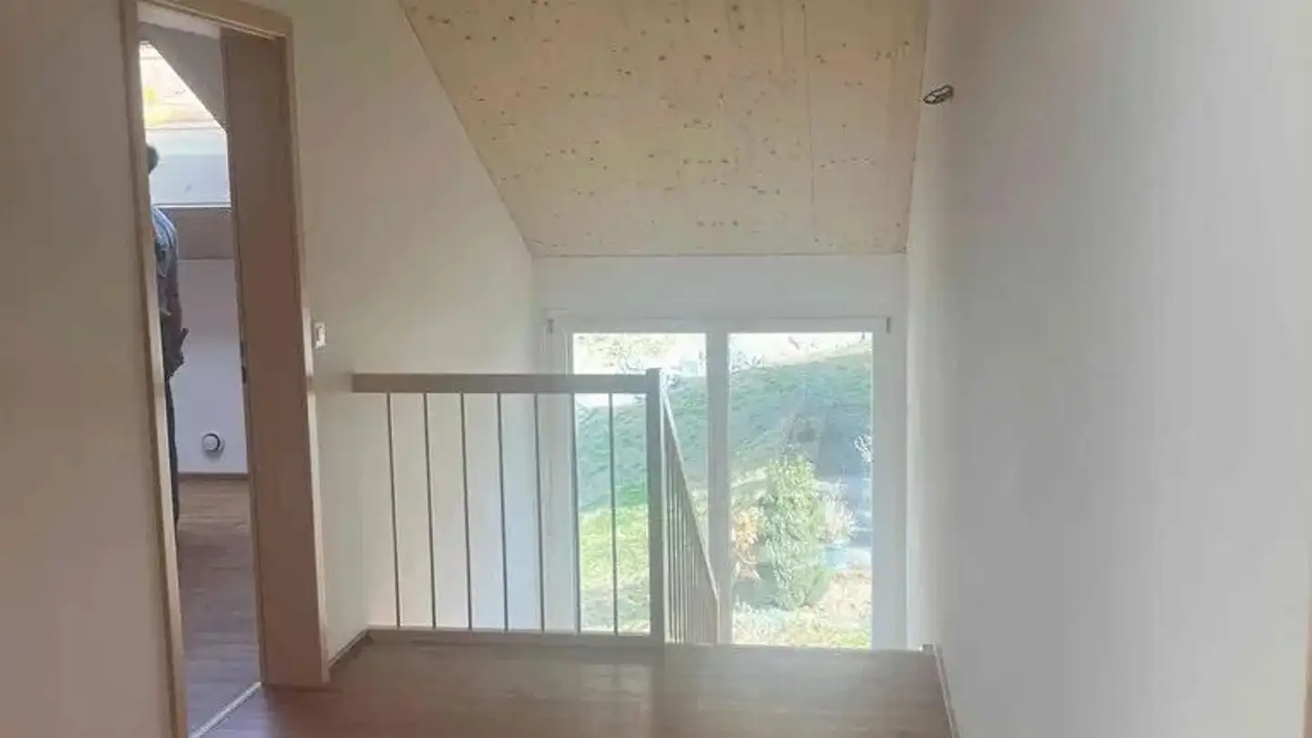 Wohnung mieten - 8873 Amden