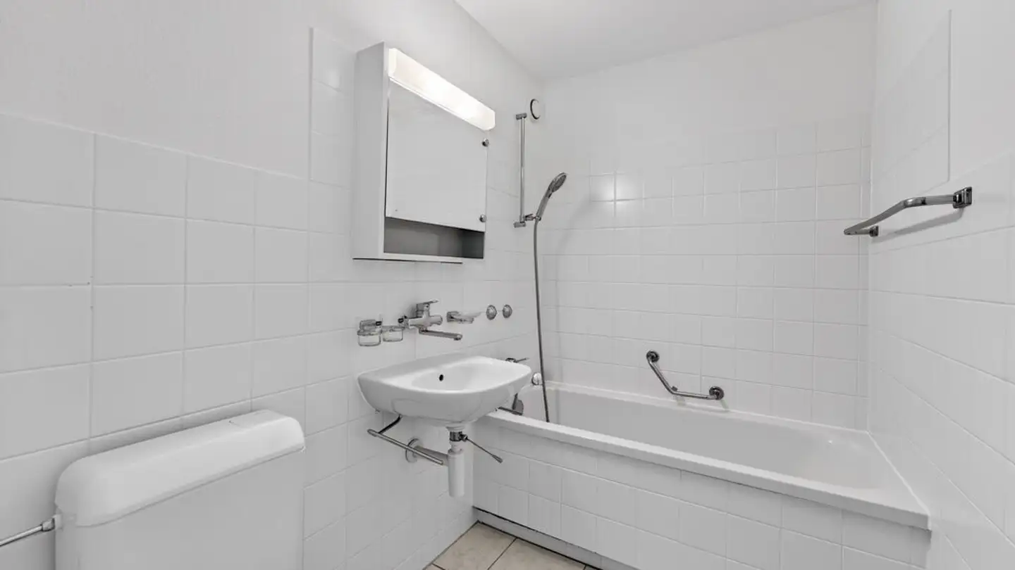 Appartement à louer - Neubrückstrasse 22, 2555 Brügg BE - Photo 4