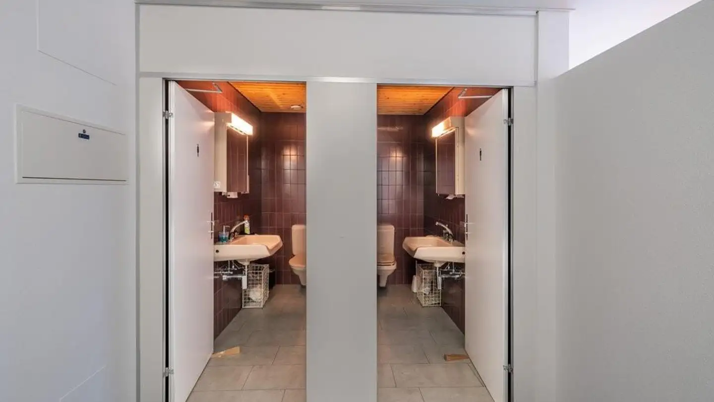 Bürofläche mieten - Grand-Rue 124, 2720 Tramelan - Foto 3