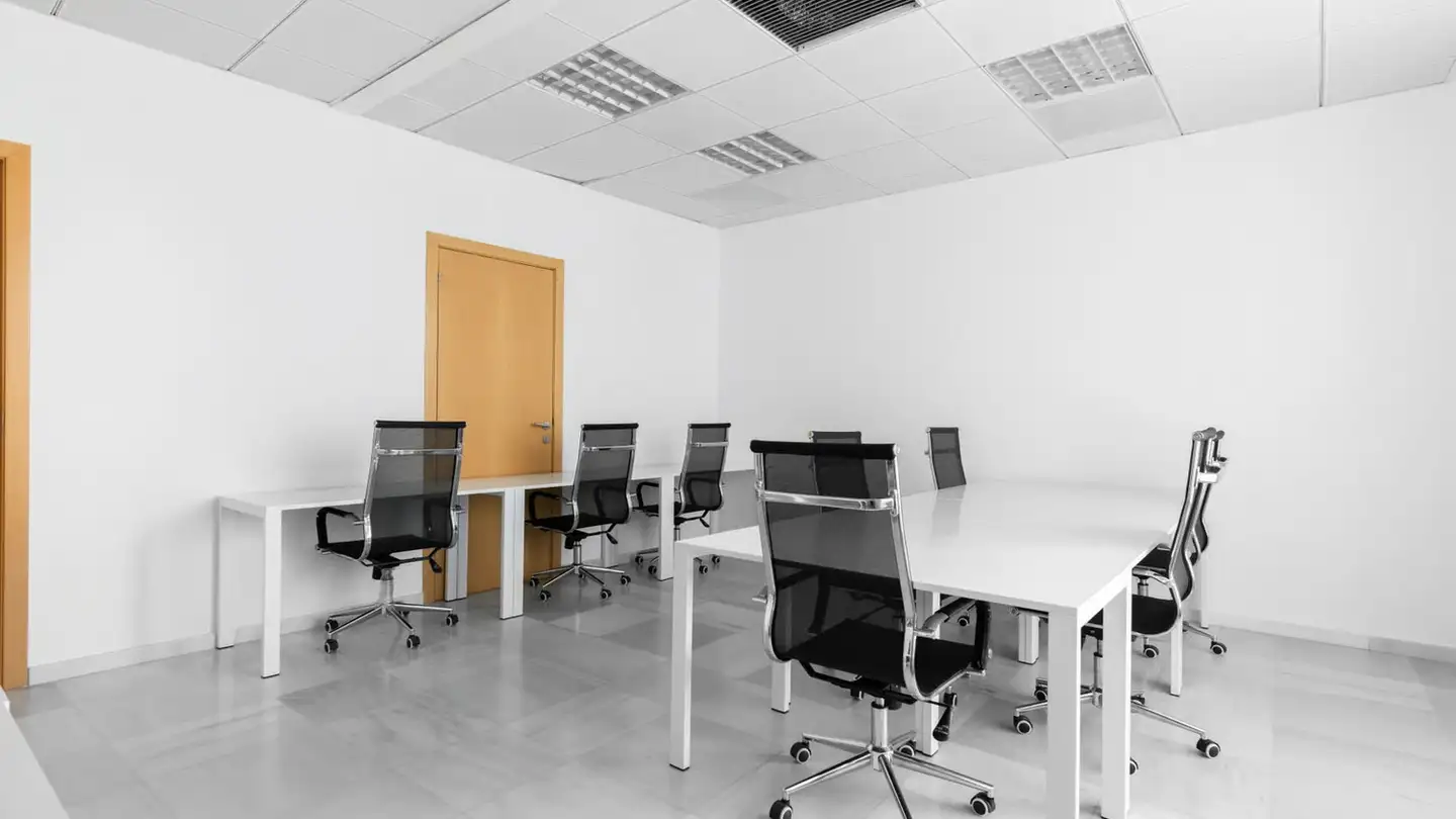 Bureau à louer - 1208 Genève