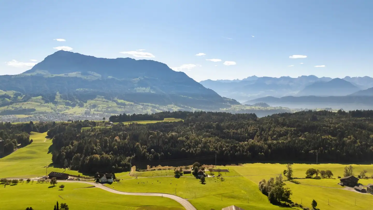 Terreno edificabile in vendita - 6044 Udligenswil