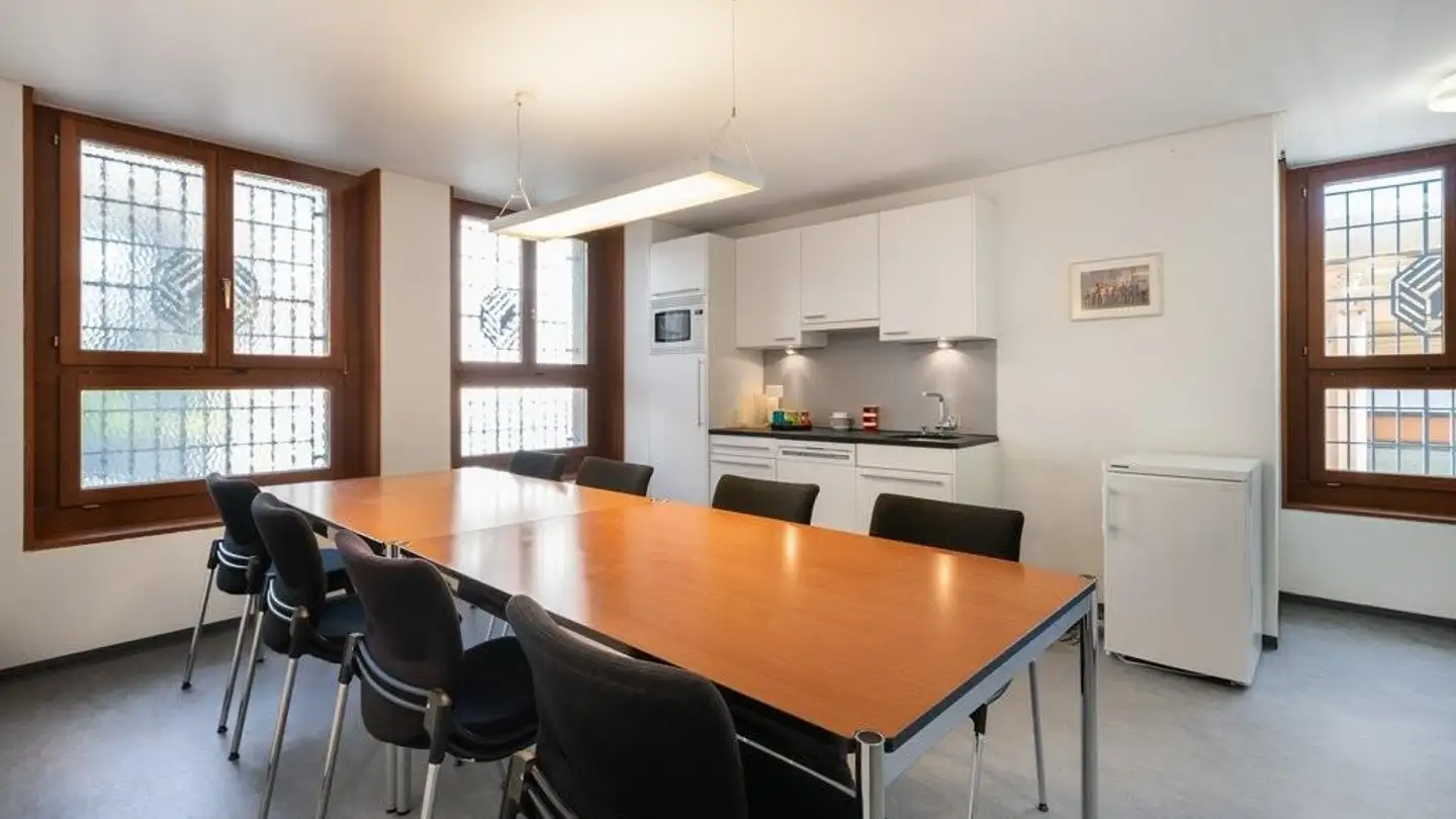 Bürofläche mieten - Grand-Rue 124, 2720 Tramelan - Foto 2