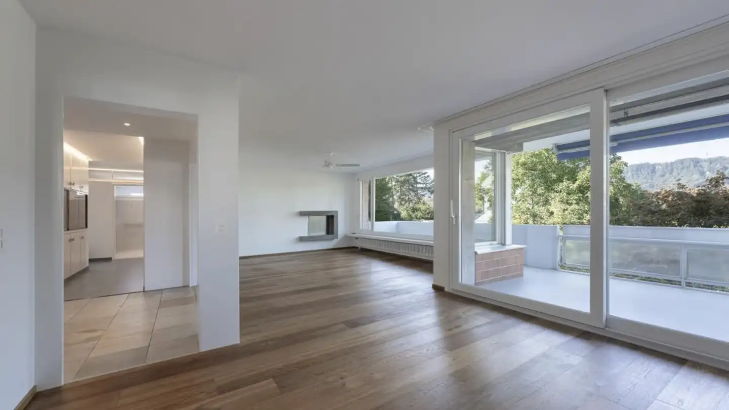 Appartement à vendre - Stockenstrasse 117, 8802 Kilchberg ZH