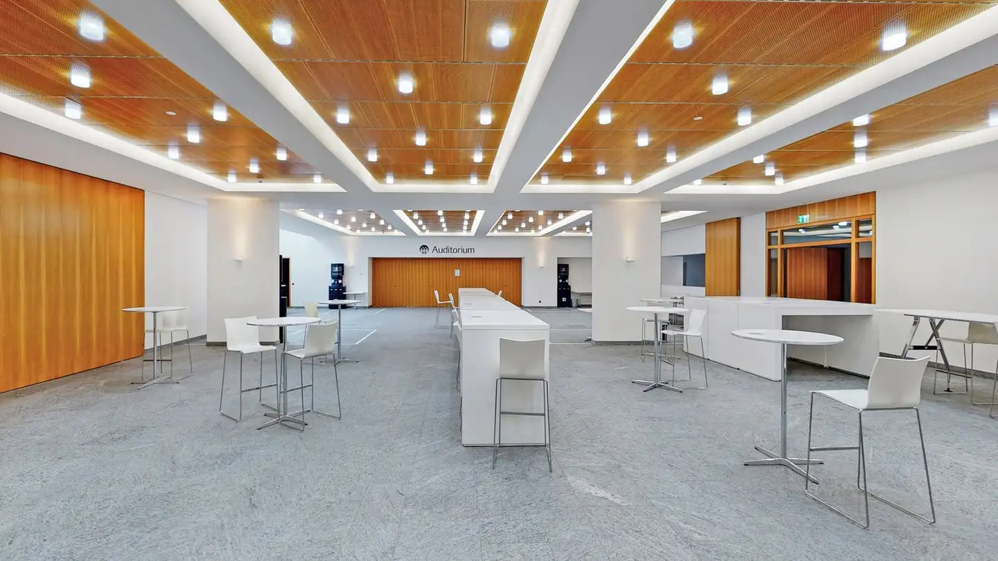 Spazio ufficio in affitto - Viaduktstrasse 33, 4051 Basel - Photo 4