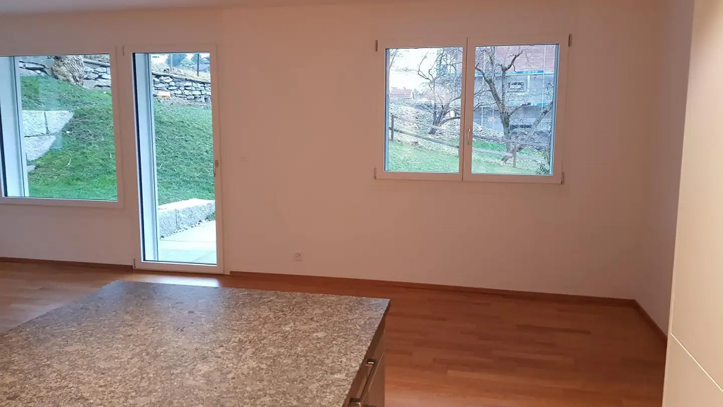Attique à louer - Obergasse 8, 7206 Igis - Photo 3
