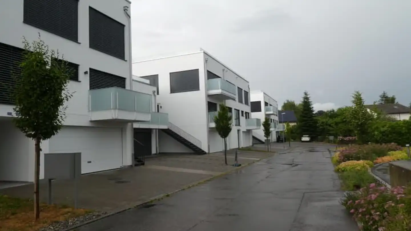 Appartement à louer - Hofackerstrasse 30a, 8272 Ermatingen